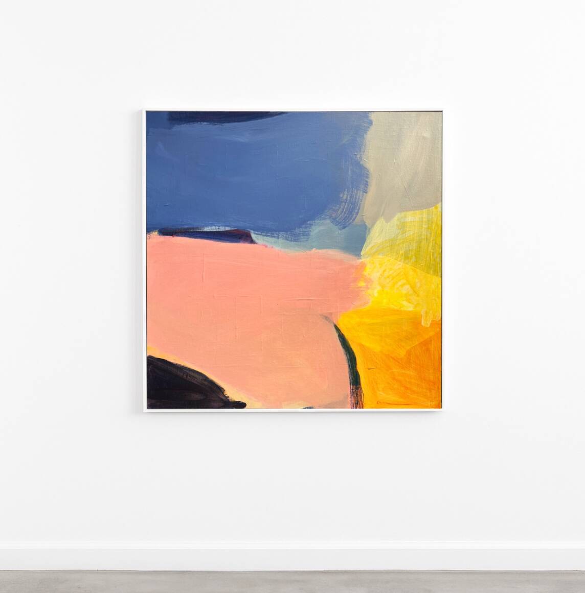 Original abstract painting