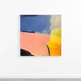 Original abstract painting