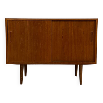 Teak Sideboard by Hundevad Denmark 1960s