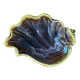 Vallauris shell dish