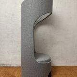 Fauteuil acoustique pivotant Cega par Boss Design