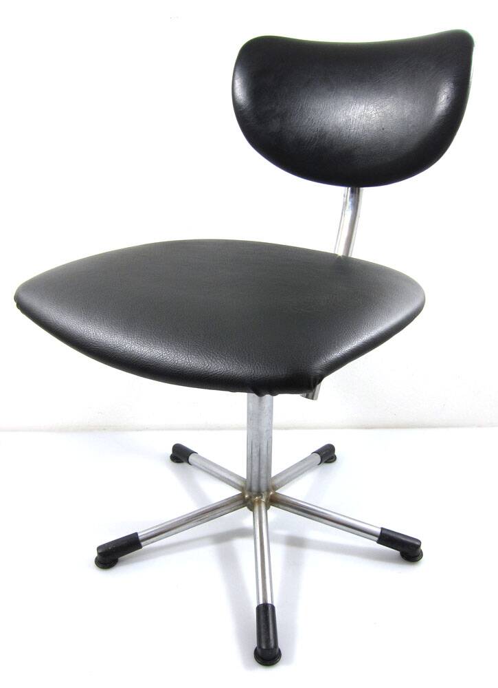 Brothers de Wit Schiedam desk chair