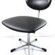Brothers de Wit Schiedam desk chair