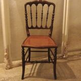 Chaise Napoléon III