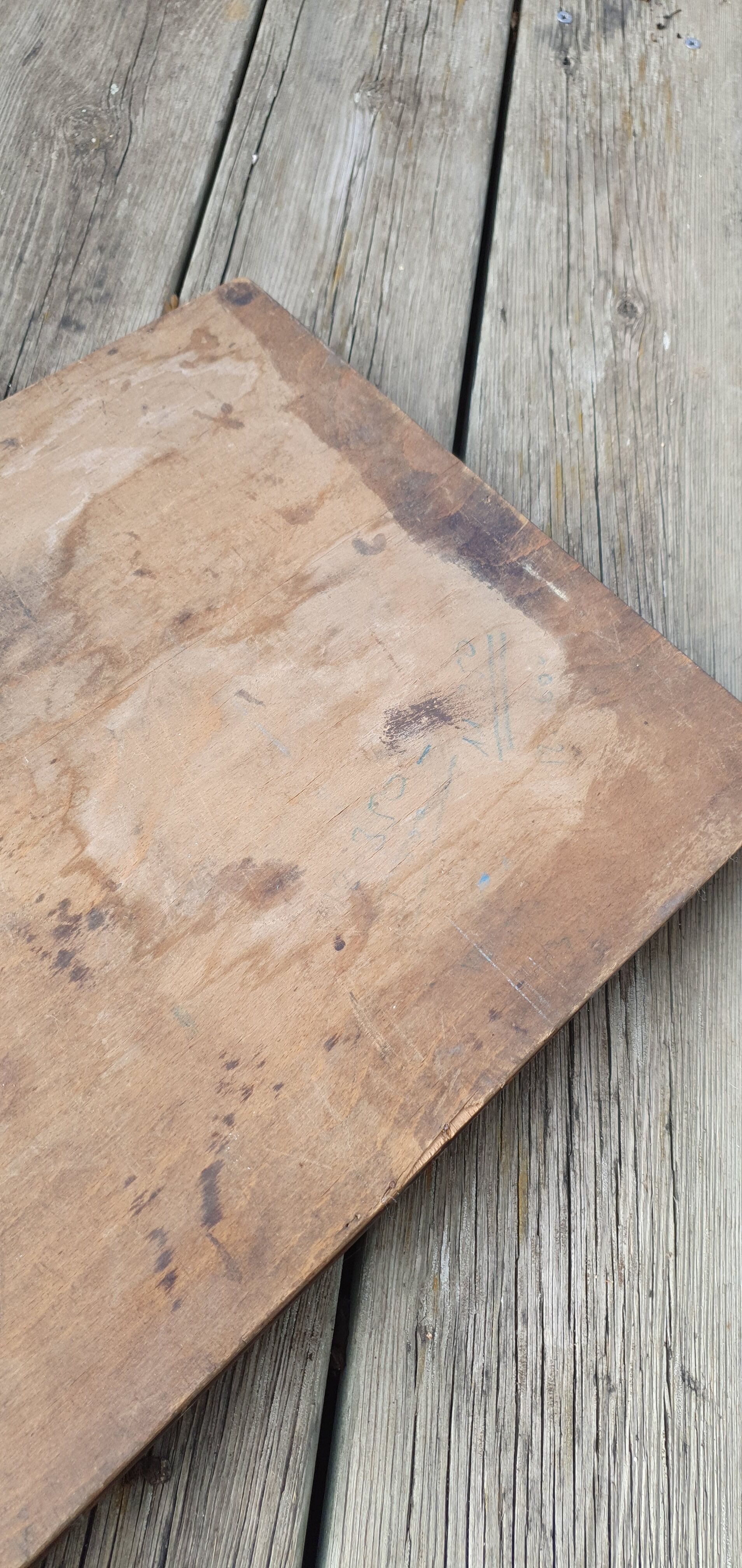 Watchmaking locker box