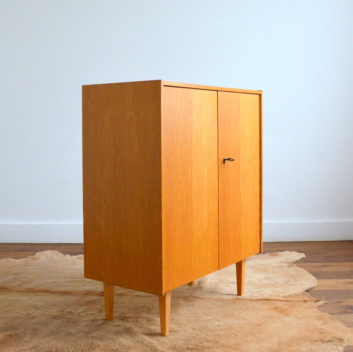 Storage unit / Wardrobe / Commode 1960 vintage