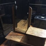 Art deco dressing table