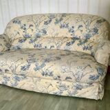Japanese style sofa