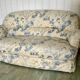 Japanese style sofa