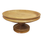 Wooden trinket tray