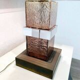 Romeo Rega lamp