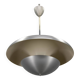 Suspension Bauhaus par Franta Anyz pour Napako, étiqueté, années 1940
