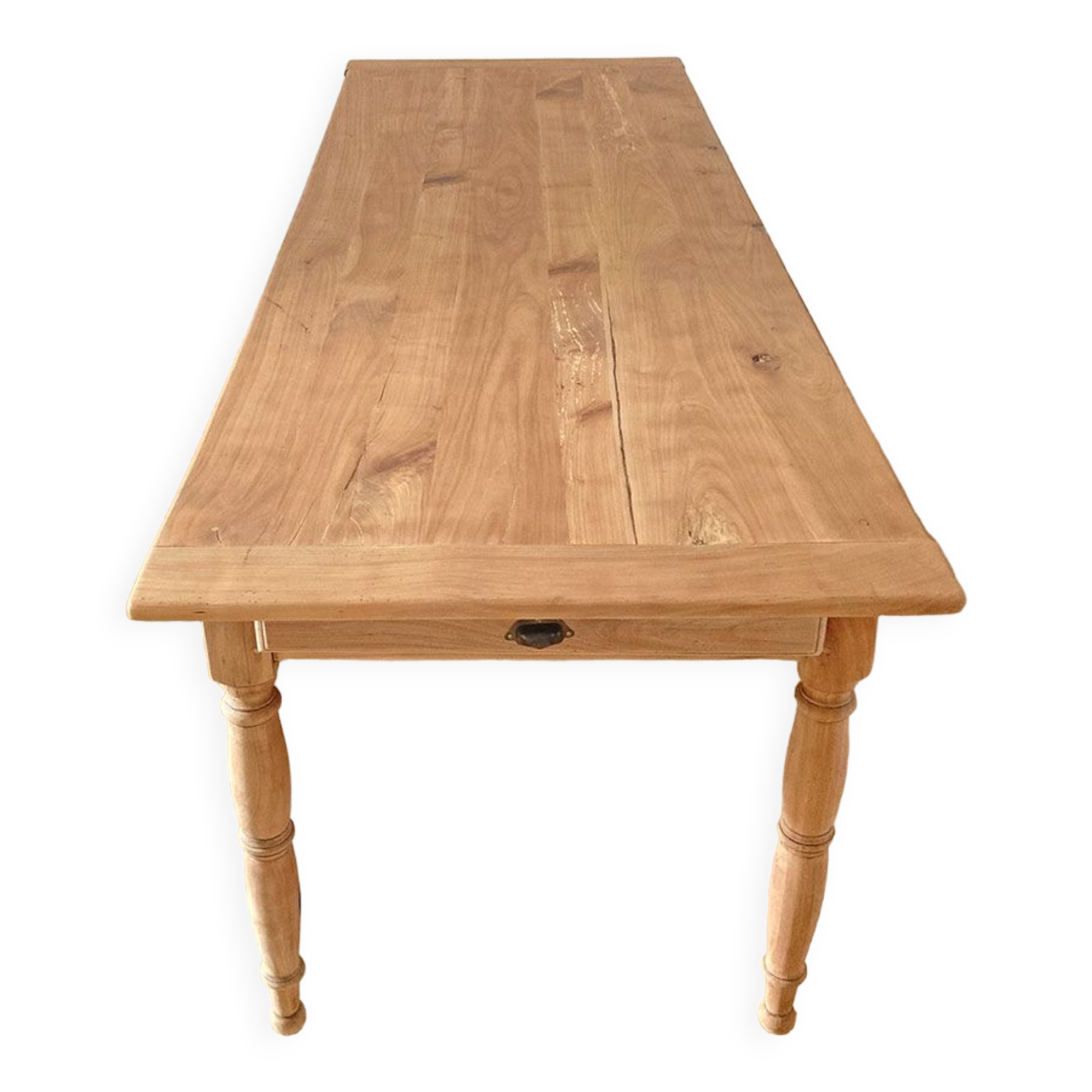 Farm table 220cm