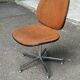 Vintage Strafor office chair from the 1970s.