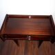 Bedside table feet in 50s/60s with spindles