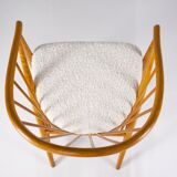 Sonna Rosén: "Plume de Soleil" chair