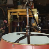 Lampe  bouillotte