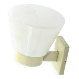 Bauhaus Industrial Style Vintage Wall Lamp, 1920s–30s