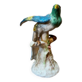 Ceramic bird