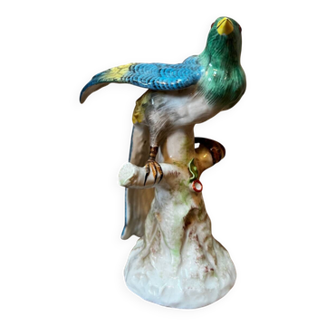 Oiseau céramique
