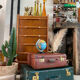 Lot de 2 valises