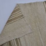 Vintage Anatolian Decorative Kilim Rug sku 3075