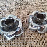 Candle holders