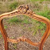 Pair of Louis XV chairs