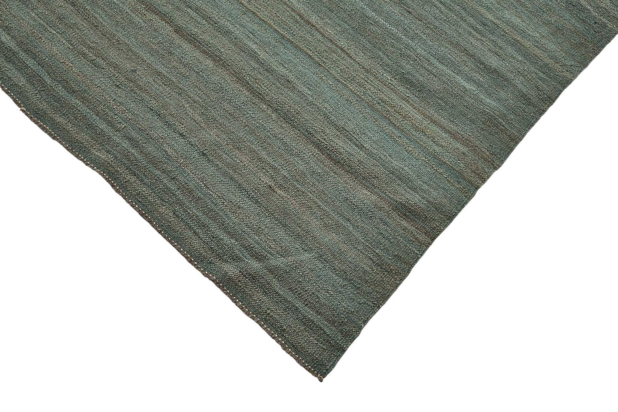 Contemporary Tribal Decorative Kilim 303 cm x 425 cm