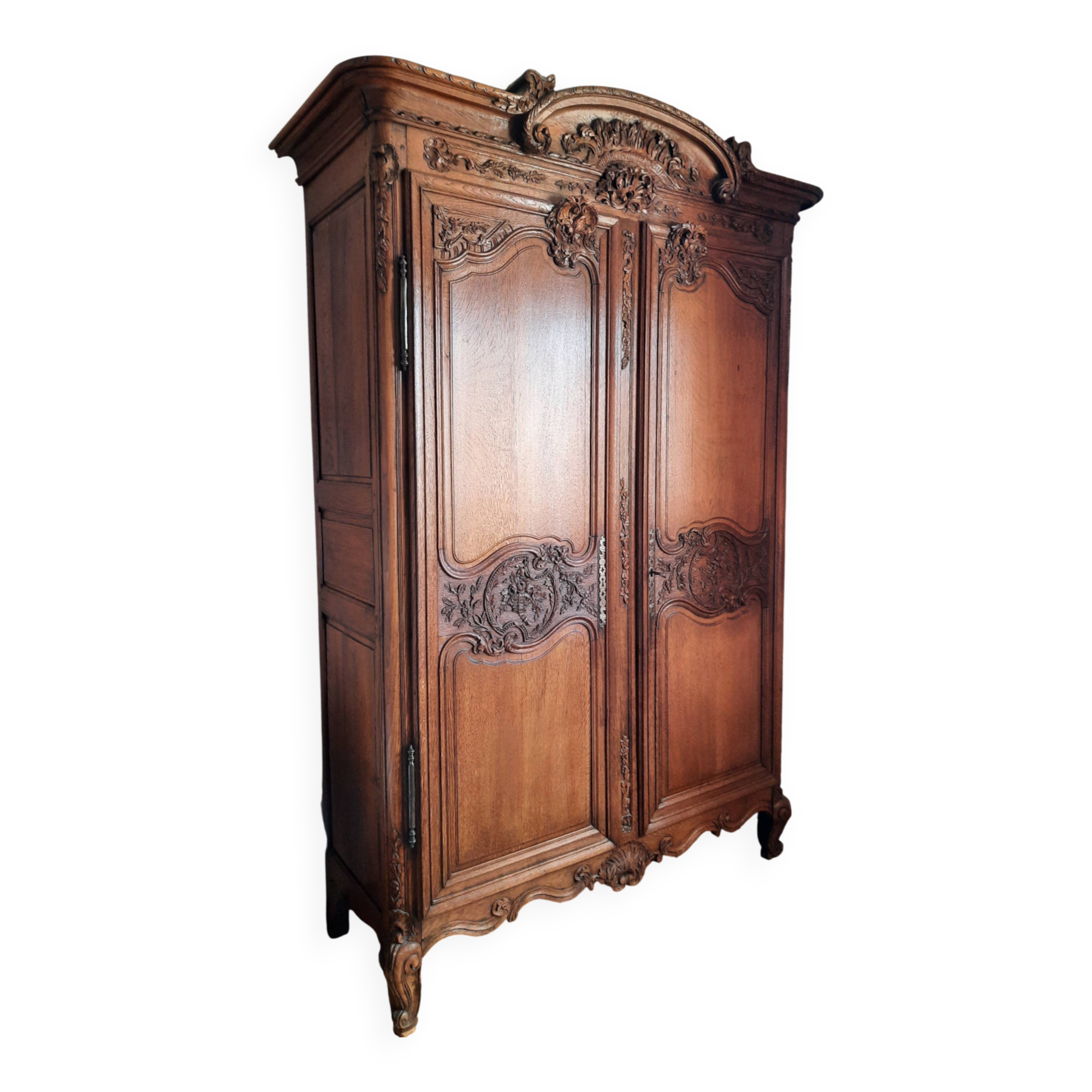 Armoire Normande