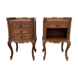 Bedside tables