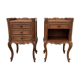 Bedside tables