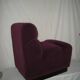70s armchair