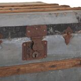 Old military trunk 14-18