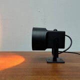 Danish vintage wall lamp Space Age model Lillebror by Bent Gantzel-Boysen for Louis Poulsen, 1970s.