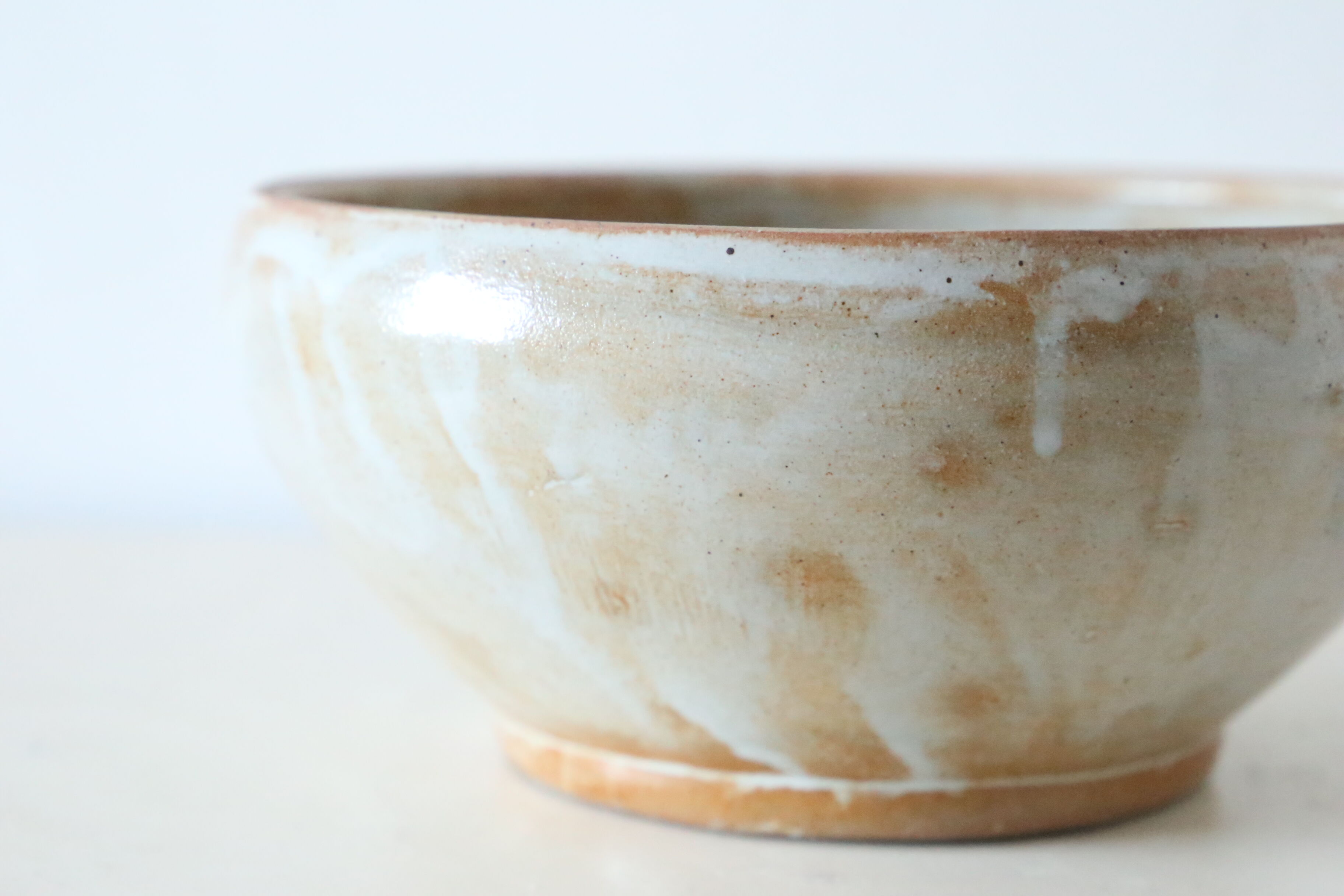 Sandstone salad vintage