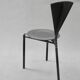 "Sculpture" chair by Philippe Starck 1985