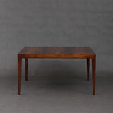 Coffee table by Severin Hansen for Haslev