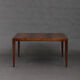 Coffee table by Severin Hansen for Haslev
