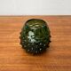 Czech glass vase from the mid-century by Frantisek Kondella for Prachen, 1960s