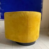 Willy Rizzo's 'mini club' model armchair