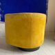 Willy Rizzo's 'mini club' model armchair