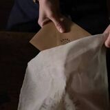 PITCHOUN - Red terracotta - Pendant light