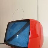 Siemens - The portable television of space