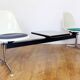 Banc Eames édition Vitra 1970