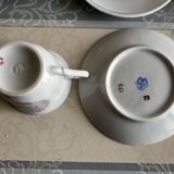 Zajecar cups