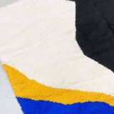 Traditional handmade Berber rug 250cmx150cm
