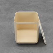 Kartell Componibili unit model 4979 by Anna Castelli Ferrieri, Italy 1970s