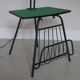 Vintage floor lamp 1950