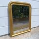 Antique mirror Louis Philippe 101/80 cm